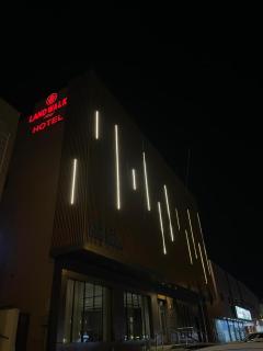 Land Walk Al Aqiq Riyadh - Riad - 9