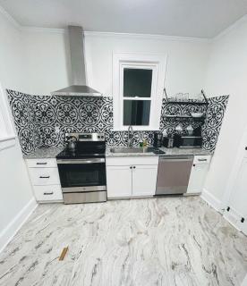 Renovated 1 Bedroom In Forest Hills - B - Durham - 7