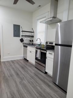 Walk To Duke Campus! 1 Bedroom In Trinity Park! - Durham - 5