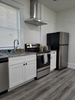 Walk To Duke Campus! 1 Bedroom In Trinity Park! - Durham - 4