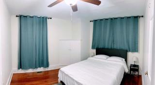 Walk To Duke Campus! 3 Bedroom In Trinity Park! - Durham - 3