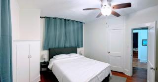 Walk To Duke Campus! 3 Bedroom In Trinity Park! - Durham - 4