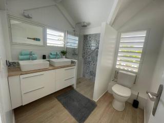 Palm Beach Superbe Studio sur la plage Nettle Bay Beach Club - 7