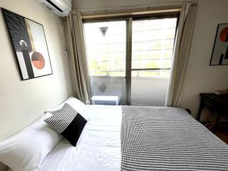 シャンテ高田馬場42 - 6