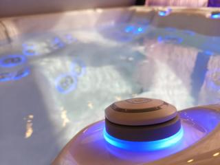 L Escale Spa Privatif - Tournai - 6