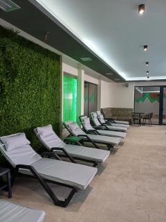 Zlatni San-Apartmani Prestige Forest - Zlatibor - 9
