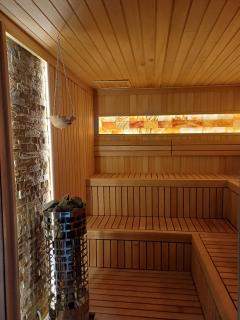 Zlatni San-Apartmani Prestige Forest - Zlatibor - 8
