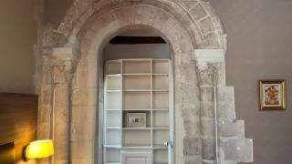 L'Hostellerie du Château de Bricquebec - Bricquebec - 2