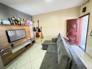 SOBRADO COM 3 QUARToS - Barretos - 7