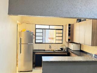 SOBRADO COM 3 QUARToS - Barretos - 1