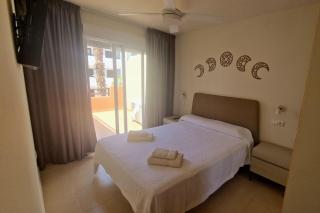 Apartamento junto al mar - 1