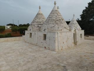 Trulli La Quercia del Nonno - Locorotondo - 8
