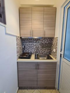 STUDIO Alex - Sarandë - 7