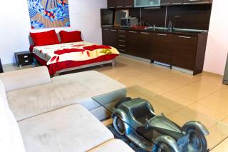 Family House Katerini - Nessebar - 1
