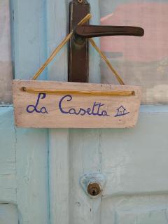 La Casetta - 6