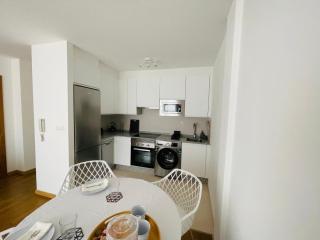 Apartamento Beirada 2 en Porto de Portocubelo con parking - Carnota - 6