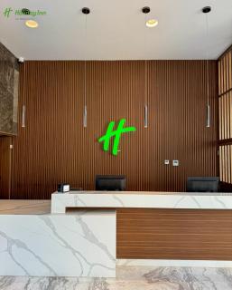 Holiday Inn Navojoa by IHG - 9