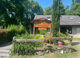 Chalet Colchiques - Gère-Belesten - 9
