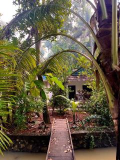 Soulful Homes - Munroe Island - 2
