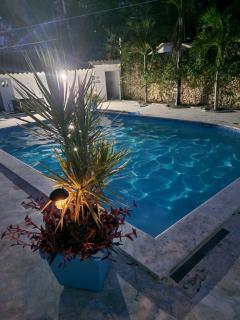 Casa Blanca - White House - Cabarete - 4