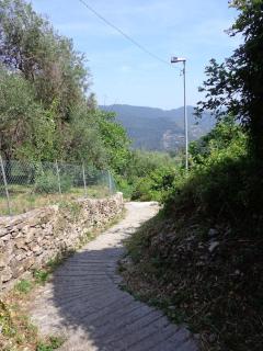 Oasi Di Pace a Recco Verzemma - Ageno - 3