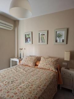 Apartamento céntrico con garaje - Sanlúcar de Barrameda - 4