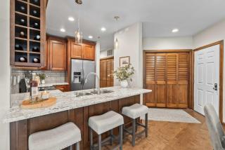 1BR Deer Valley Condo-On FREE Shuttle Line - Park City - 9