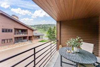 1BR Deer Valley Condo-On FREE Shuttle Line - Park City - 6