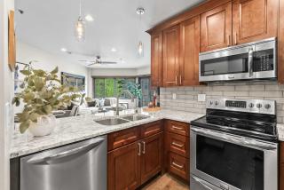 1BR Deer Valley Condo-On FREE Shuttle Line - Park City - 4