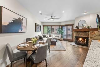 1BR Deer Valley Condo-On FREE Shuttle Line - Park City - 1