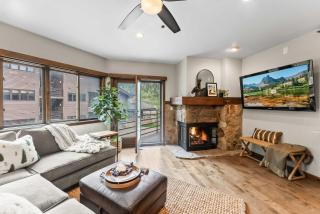 1BR Deer Valley Condo-On FREE Shuttle Line - Park City - 0