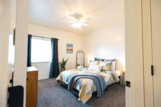 Peaceful Townhome Enclosed Garage Fast Wifi - Kalispell - 0
