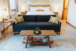 Mt Jackson At Switchback Suites - Kalispell - 6
