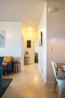 Peaceful Townhome Enclosed Garage Fast Wifi - Kalispell - 3