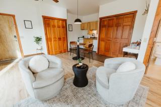 Mt Siyeh At Switchback Suites - Kalispell - 8