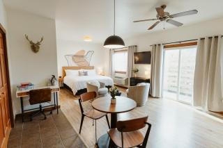Mt Siyeh At Switchback Suites - Kalispell - 1