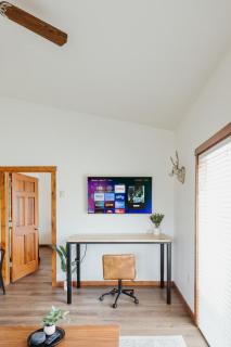 Mt Cleveland At Switchback Suites - Kalispell - 7