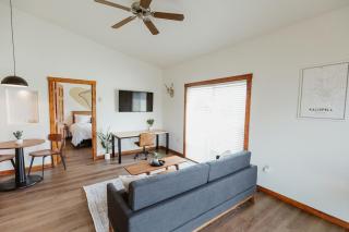 Mt Cleveland At Switchback Suites - Kalispell - 2