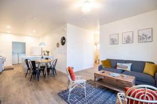 Contemporary Townhome Enclosed Garage Wd - Kalispell - 8