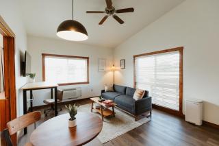 Mt Merritt At Switchback Suites - Kalispell - 6
