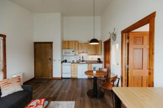 Mt Merritt At Switchback Suites - Kalispell - 7