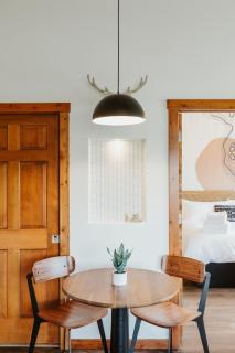 Mt Merritt Suite Boutique Hotel Experience - 1