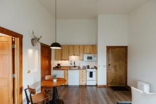 Kintla Ridge At Switchback Suites - Kalispell - 7