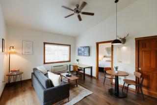 Kintla Ridge At Switchback Suites - Kalispell - 8