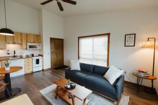 Kintla Ridge At Switchback Suites - Kalispell - 3
