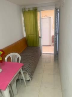 Pousada dos amigos - 2