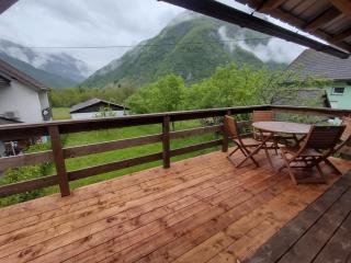 Apartment Yiorgos - Bovec - 5