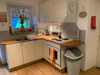 Apartment Yiorgos - Bovec - 7