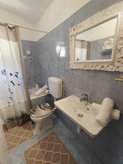 Villa Tilda - Brela - 1