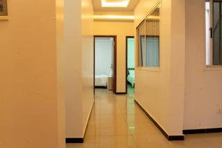 Hôtel Mam suites - Dakar - 8